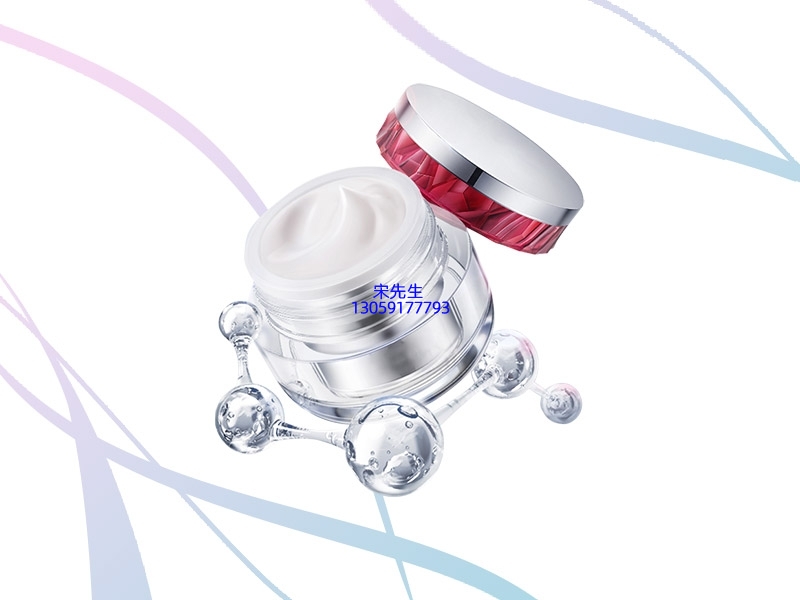 暨源_神经酰胺出水霜OEM定制加工贴牌