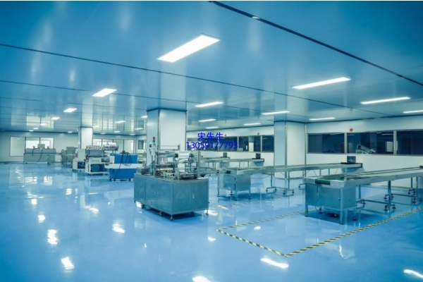 暨源_工厂设备展示